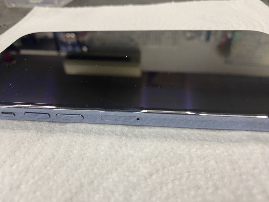 Iphone 13 Pro Max 126 GB