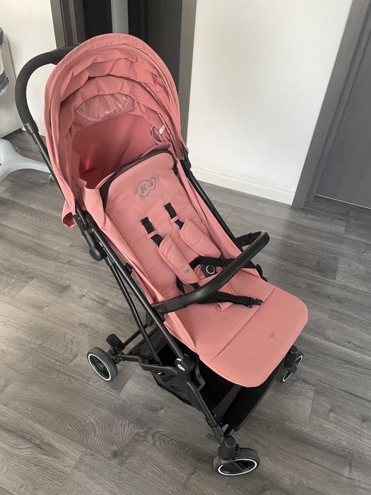 Kinder kraft carucior sport