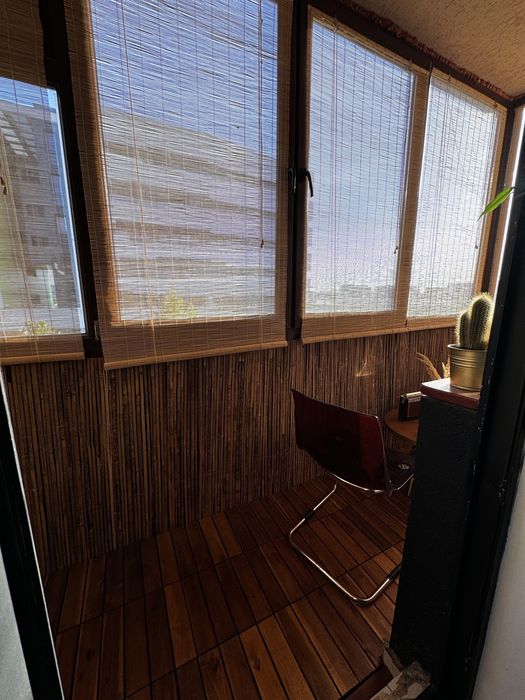 Apartament 2 camere Militari Residence