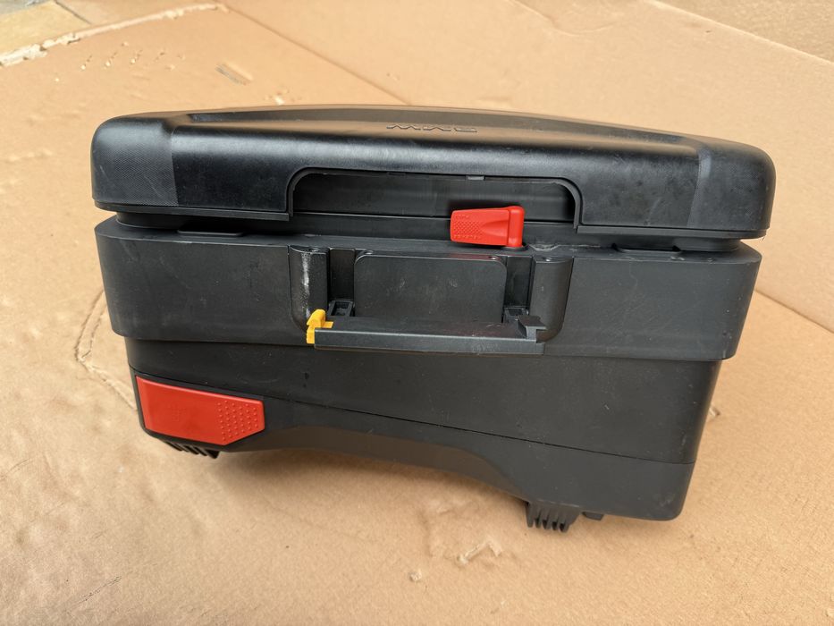 Куфар за мотор BMW R1200GS F750GS