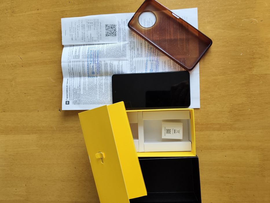Срочно продам POCO X3 Pro