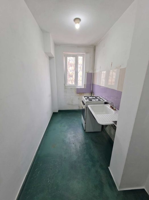 Ap 2 Camere Decomandat | Str. Grigore Moisil, Lacul Tei | Bloc Reabilitat