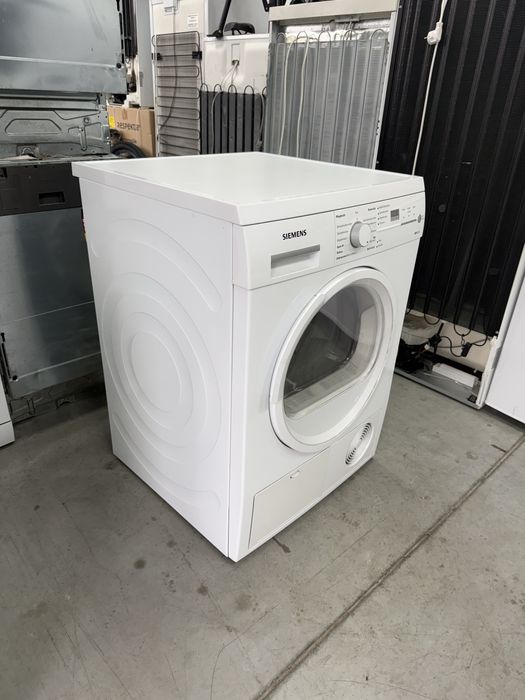 Сушилня SIEMENS 8кг