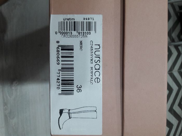 Продам женские кожаные сапоги