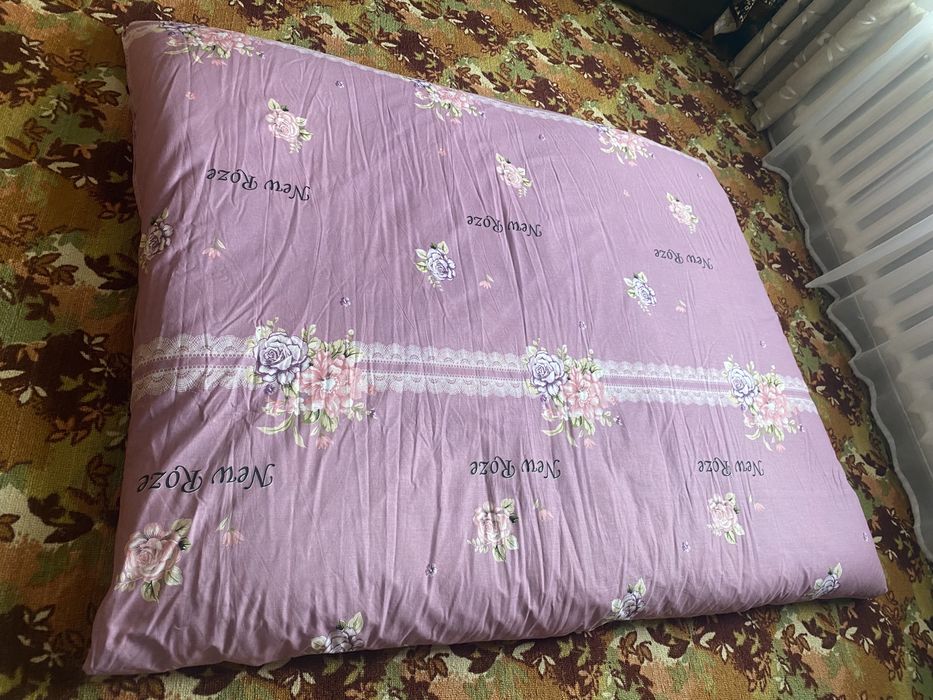 Продам Пуховую Перину