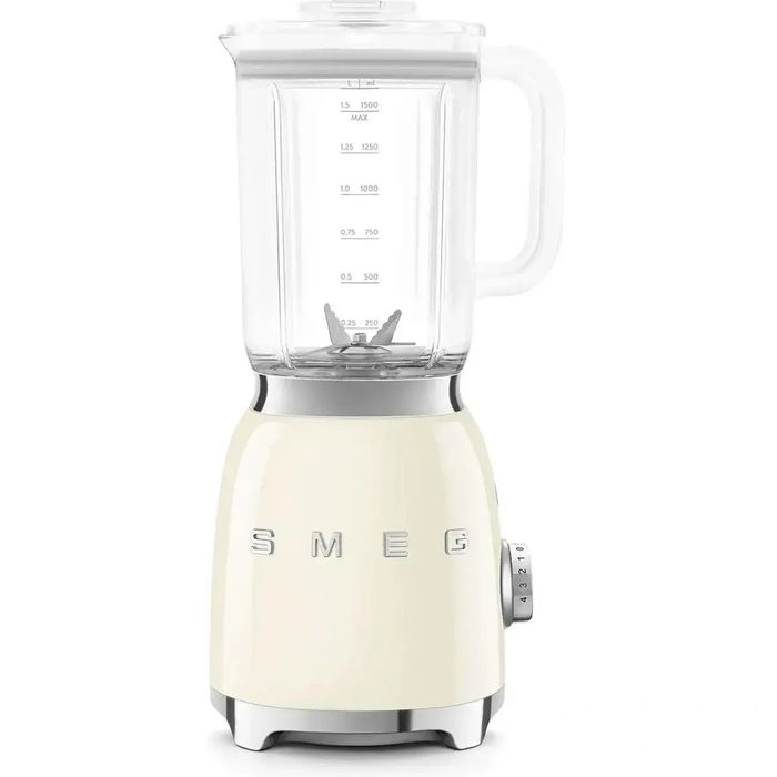 Блендер Стационарный Smeg BLF03CREU