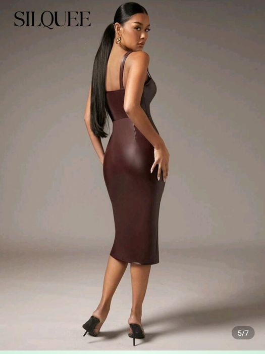 Нова дамска рокля