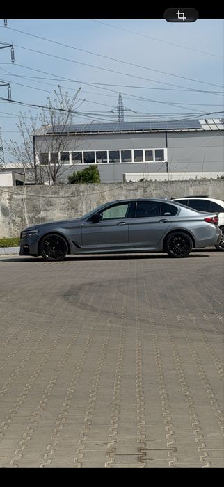 Jante 664 M 5x112 r19 oem