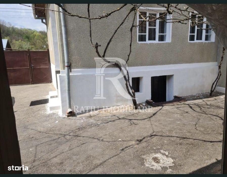 Casa cu 6 camere | Sitani | Bihor