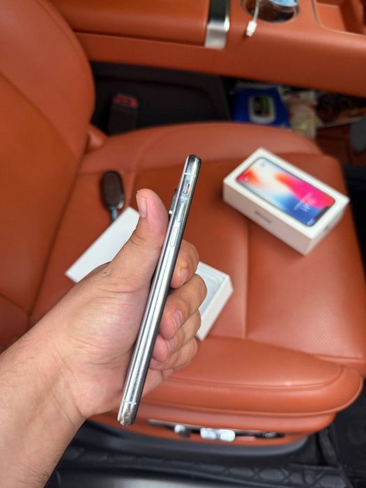 Iphone x 64gb karobka dokument