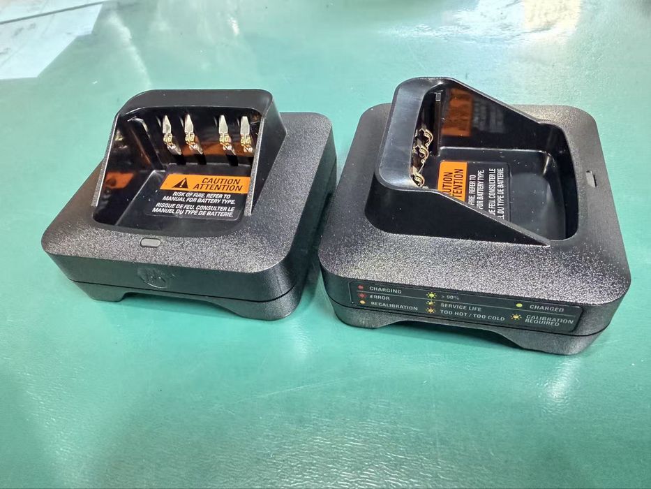 Зарядное устройство Motorola PMPN4577A