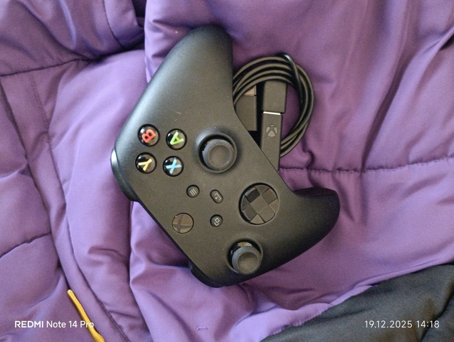 Consola Xbox nouă full box