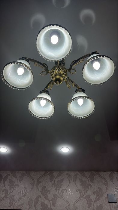 люстра сатылады 1