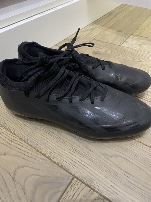 Бусты адидас crazyfast оригинал