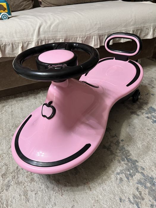 Продам детскую каталку