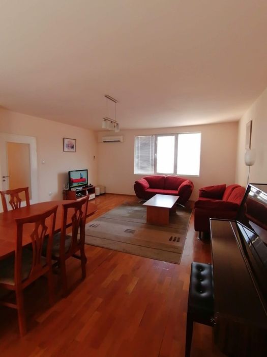 Дава се под наем Четиристаен апартамент в София, Илинден - 150 кв.м за 248.88 € - Снимка #1