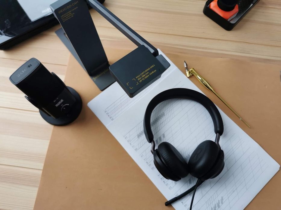 Camera Documente, IPEVO, DO-CAM, Ultra HD, 8 MP, USB,