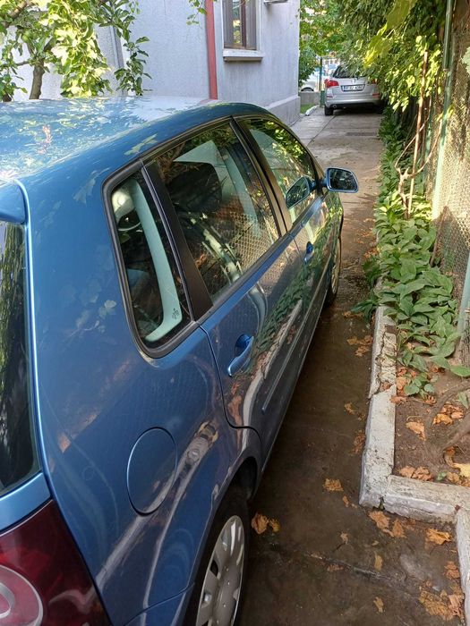 VOLKSWAGEN Polo 2008 — imagine 2