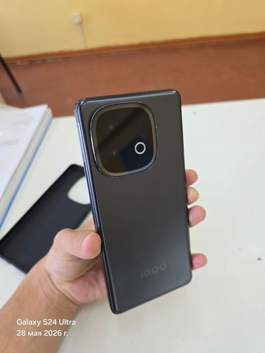 Iqoo neo 10 global