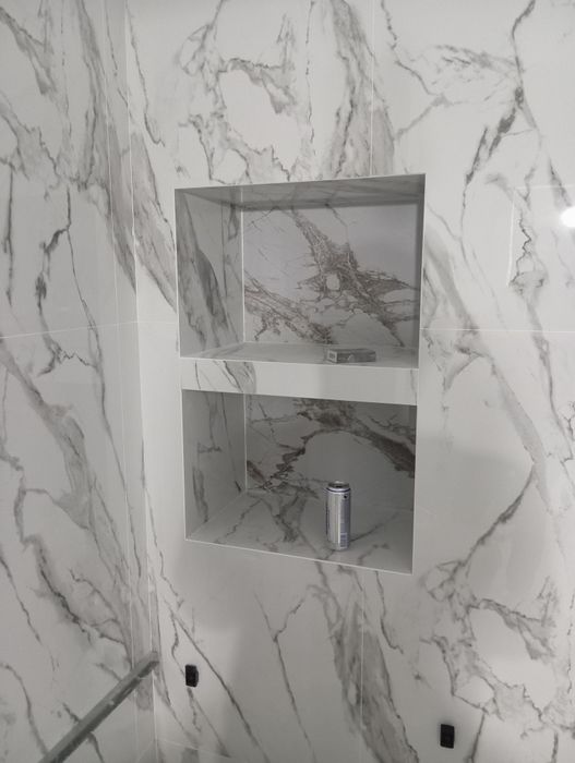 Кафельщик Плиточник Фартук