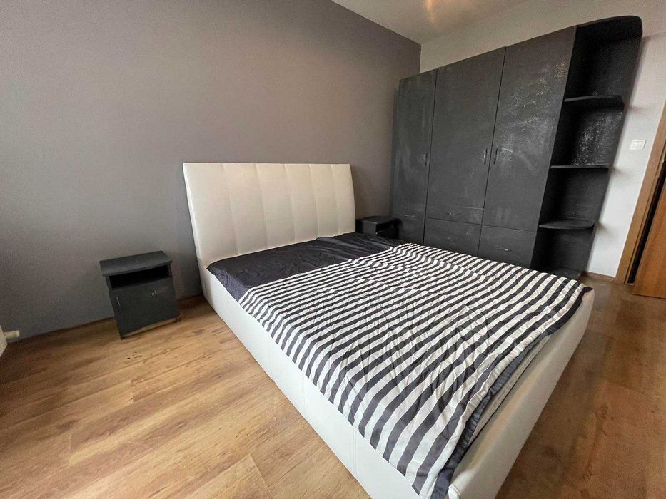 Дава се под наем Двустаен апартамент в София, Студентски град - 68 кв.м за 599 € - Снимка #6