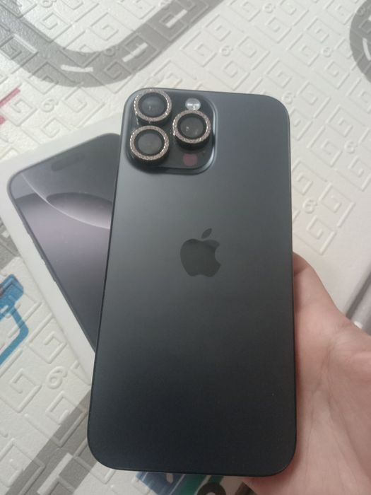 Продам 16 pro max