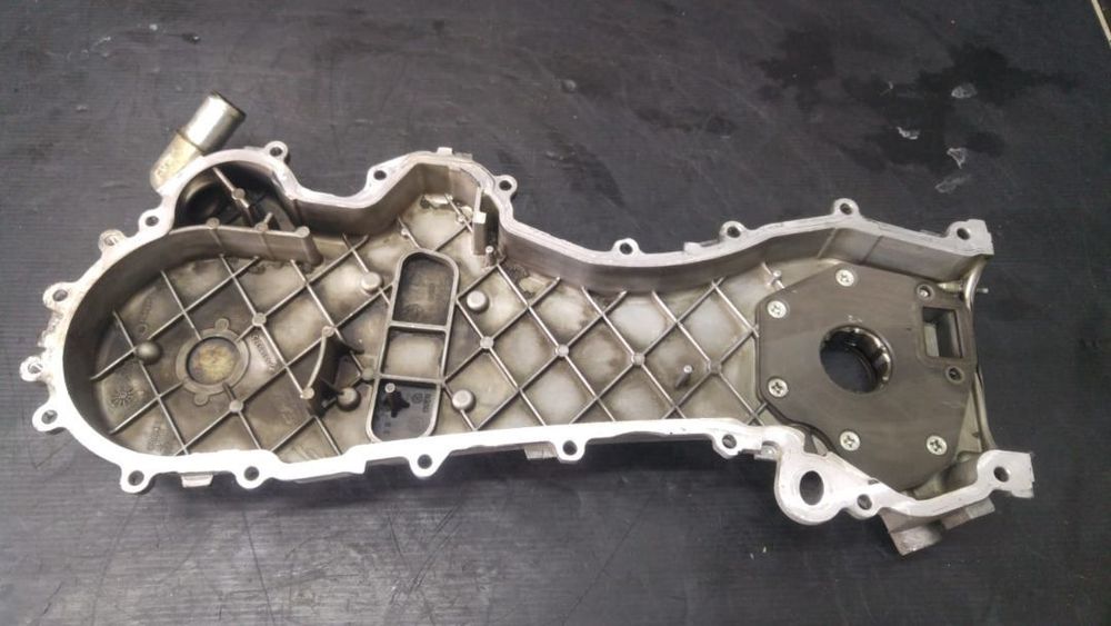 Pompa ulei 1.3 d multijet fiat punto 55185375