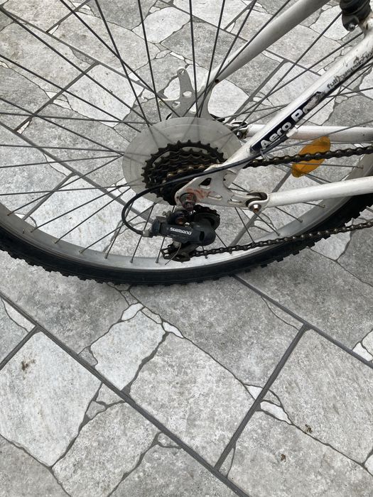 Bicicleta MT 26 inch