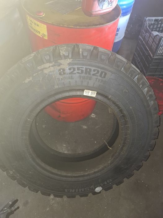 Диски и шины новые