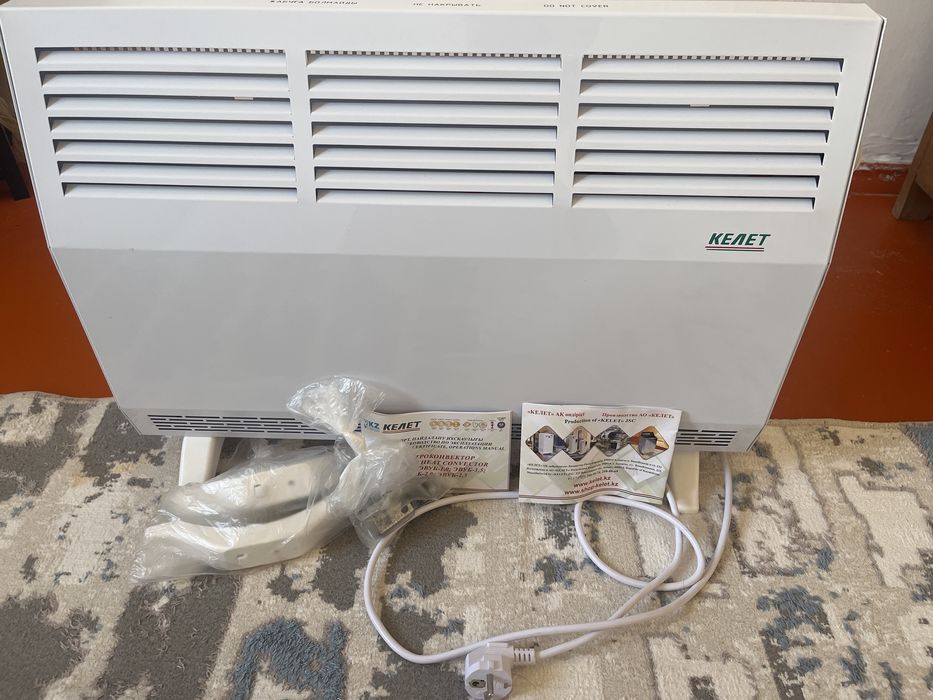 Келет фирма обогреватель