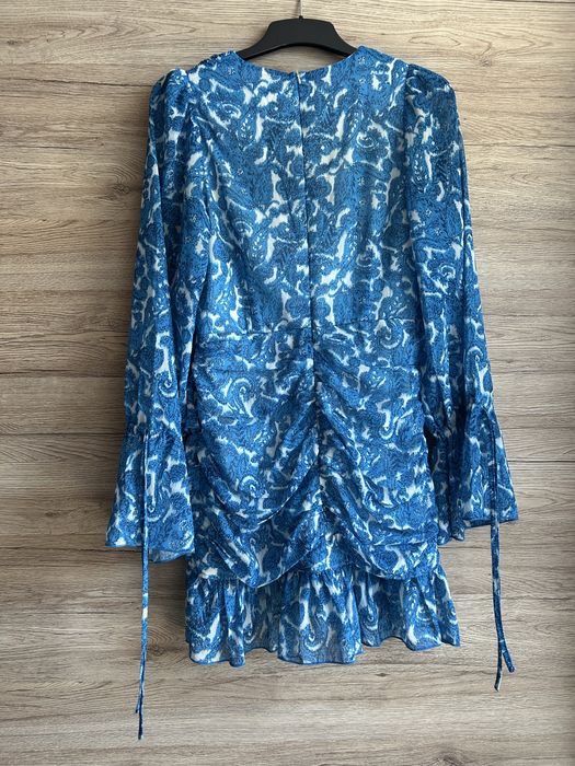 Чисто нова рокля С размер