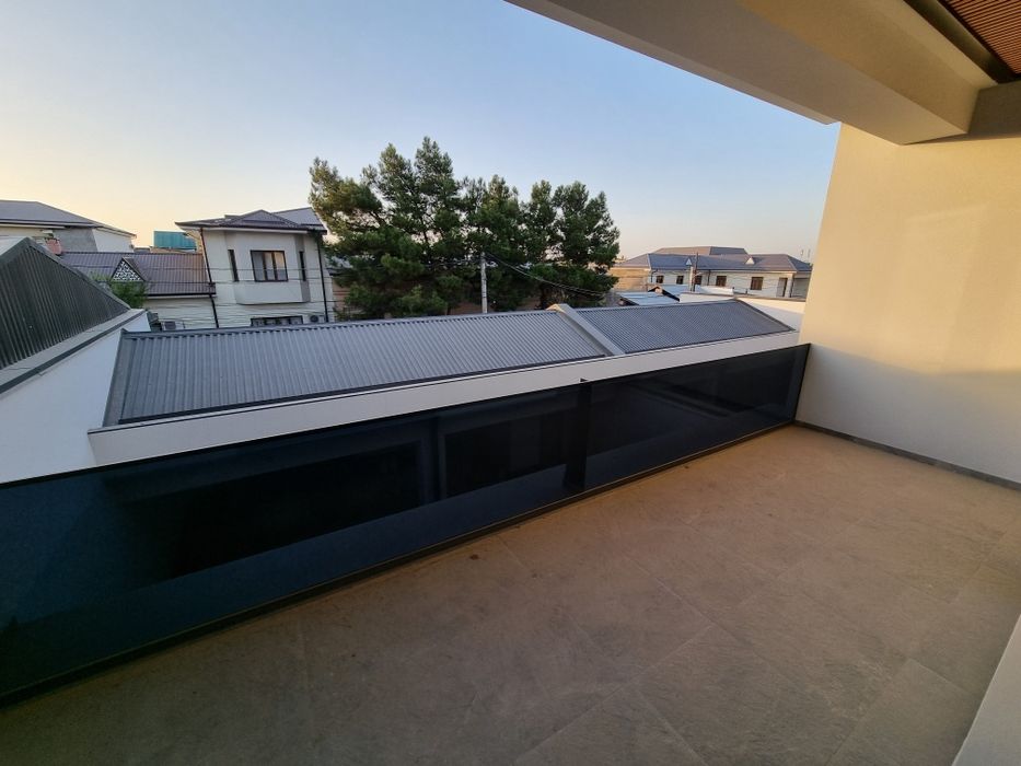 Шахристанский Телевышка Новые Евро Дома