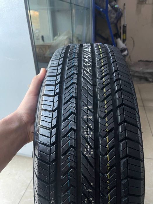 Mustang шина хамма мошинага размер бор