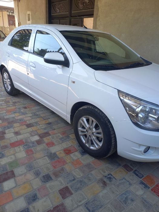 Chevrolet Cobalt 2023