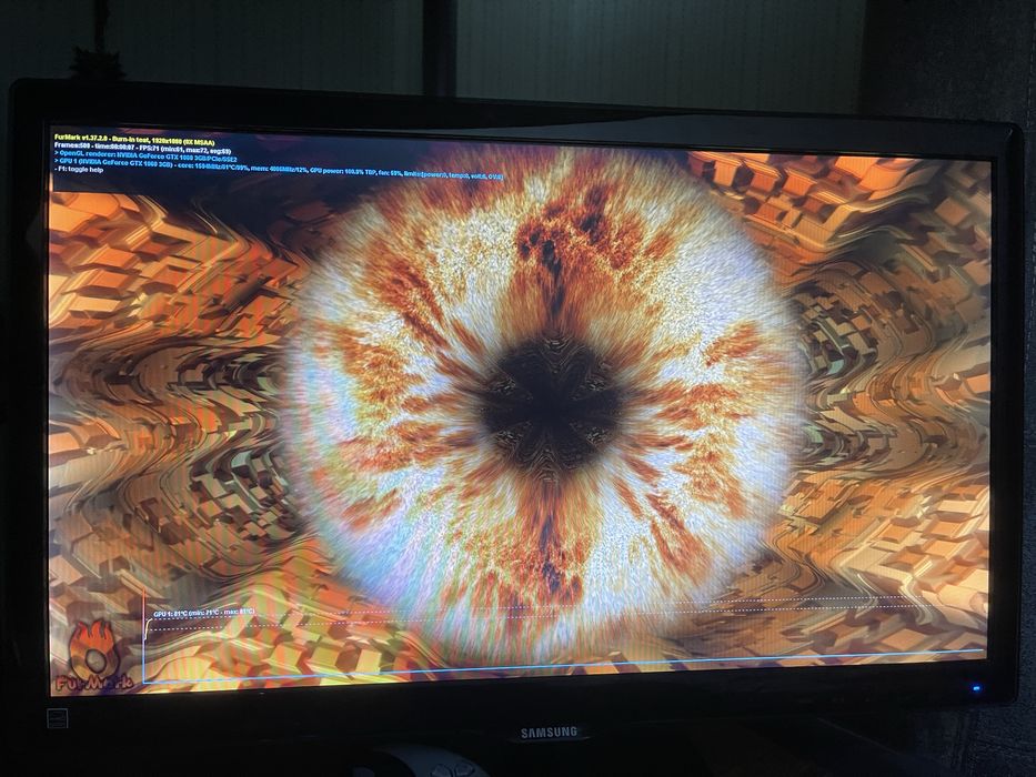 Продам игровой компьютер!