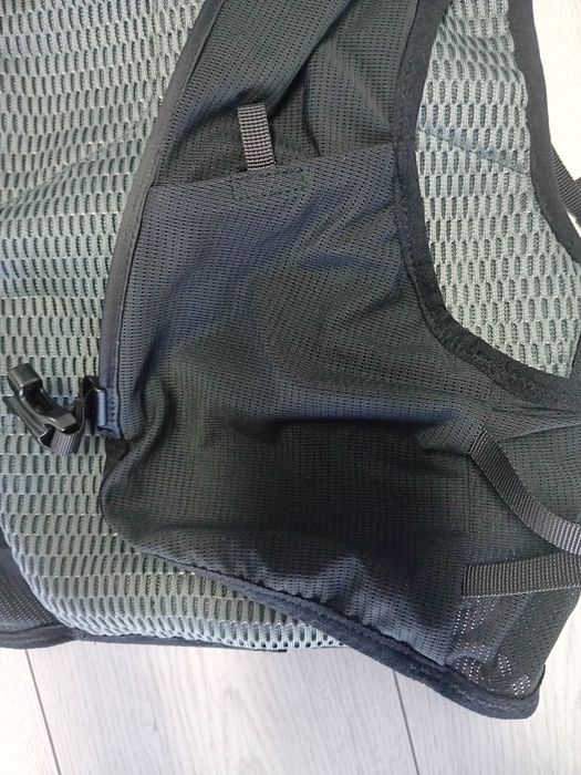 Vesta/rucsac alergare