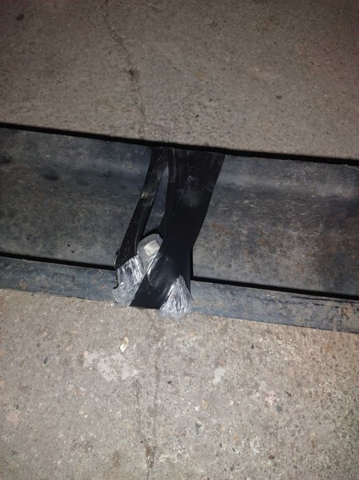 Греда за Форд С-МАХ 2004-2007