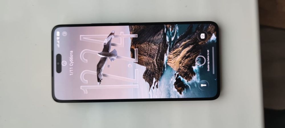 Xiaomi mi 14t pro 16/512