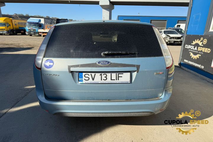 Dezmembrez Ford Focus 2 [facelift] [2008 - 2011] G8DB
