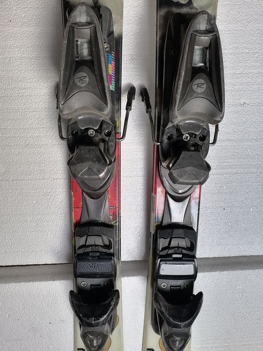 Skiuri Rossignol 125cm
