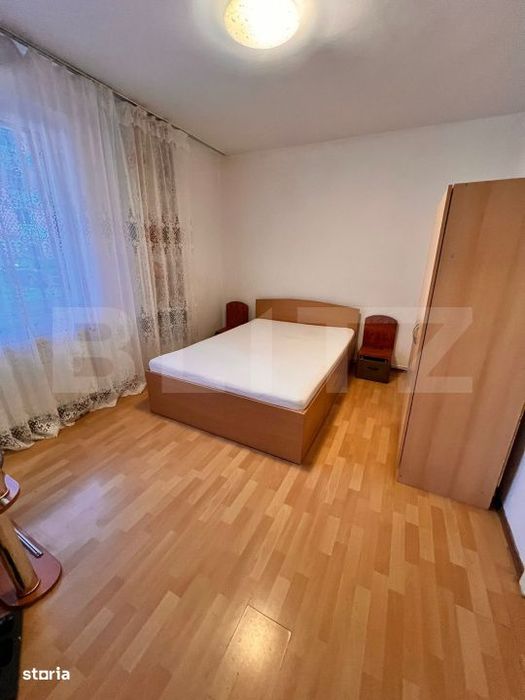 Apartament central 2 camere-decomandat — fotografia 1