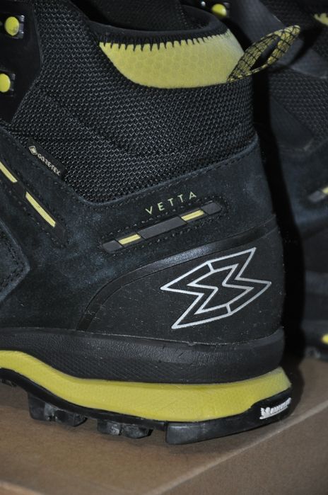 Bocanci Garmont Vetta Tech GTX