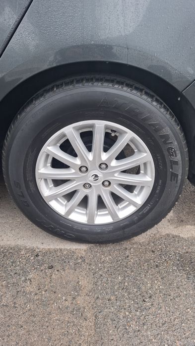 Срочно  продам  летние  шины