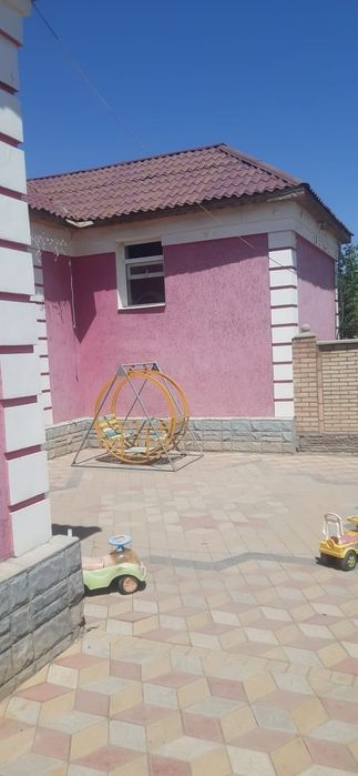 Продаётся дом СРОЧНО торга нет !