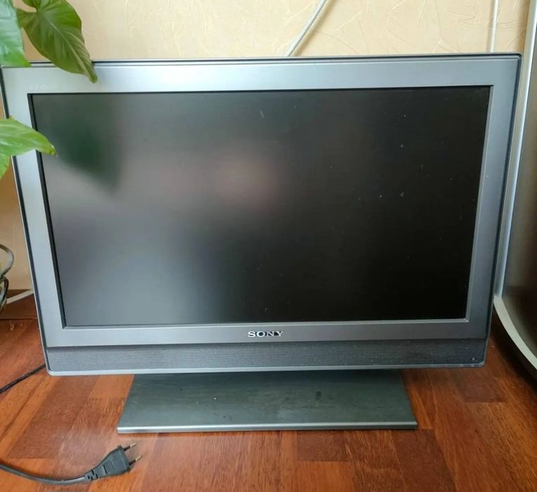 ЖК телевизор SONY