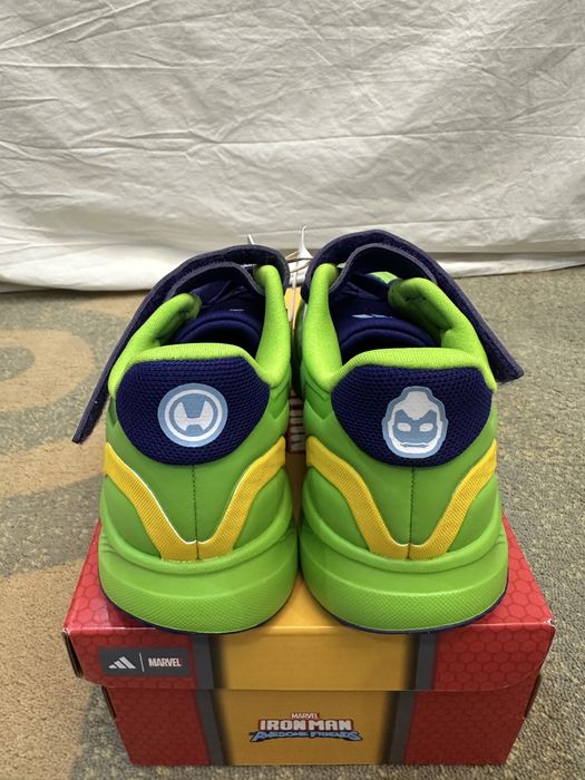 Adidas kids shoes