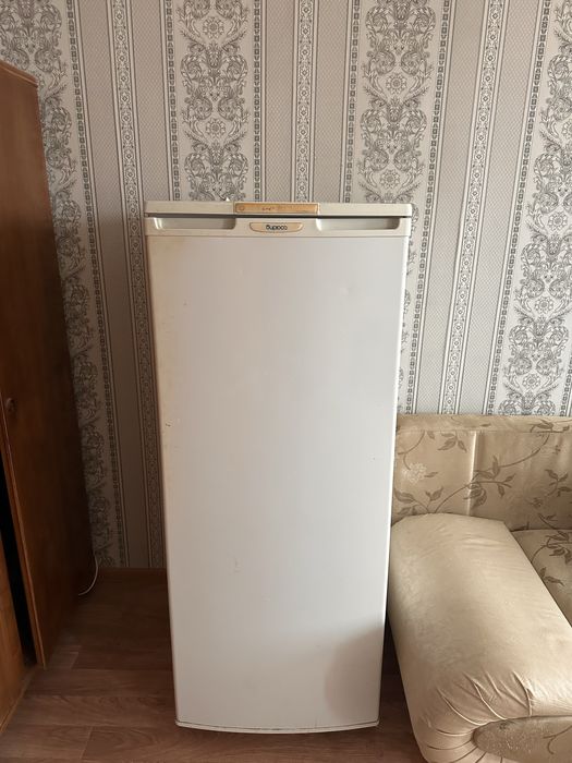 Холодильник Бирюса