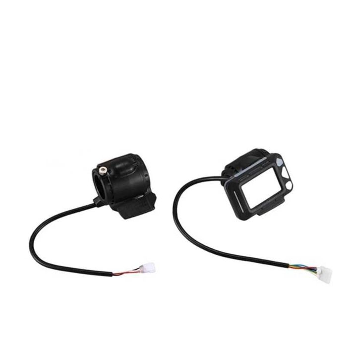 Reparați-va trotineta electrică cu ușurință RYDE Myria Pulse xiaomi mi