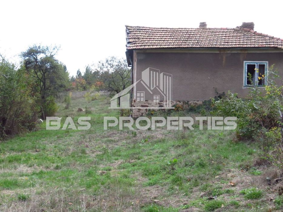 Парцел в София, област-с.Реброво площ 2727