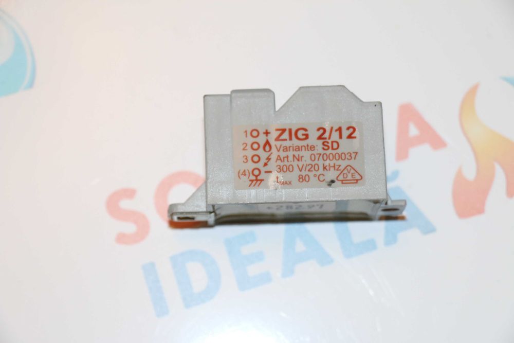 Grup hidraulic tur retur si ACM centrala Saunier Duval Thelia Condens